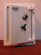 Epic Safe & Security UK Ltd Image