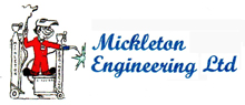 Mickleton Engineering Ltd