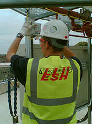 ESH Trace Heating Ltd Image