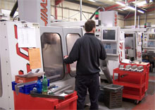 Fastec Engineering Services Ltd Image