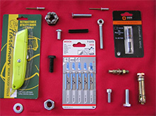 Fellows Fastener Services Image