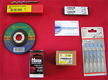 Fellows Fastener Services Image