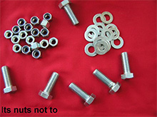 Fellows Fastener Services Image