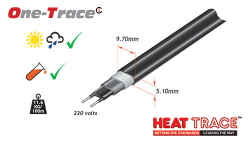 Heat Trace Limited (Trace Heating Specialists) Image