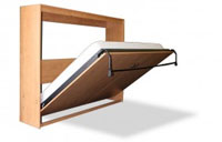 Hideaway Wall Beds Ltd Image