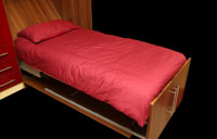 Hideaway Wall Beds Ltd Image
