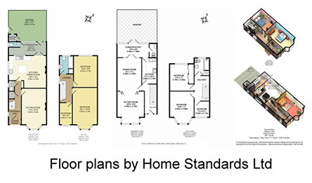 Home Standards Ltd Image