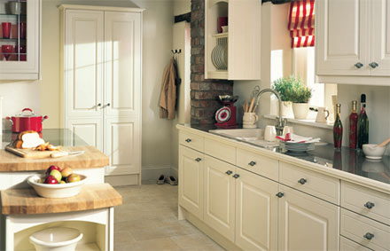 Home Style Kitchens Image