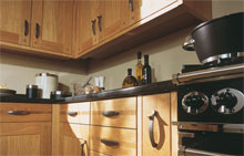 Home Style Kitchens Image