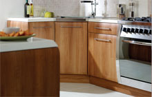 Home Style Kitchens Image