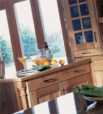 Home Style Kitchens Image