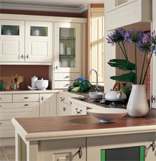 Home Style Kitchens Image