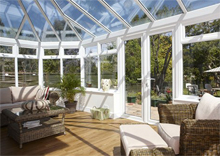 Inspire Windows - Double glazing installers in Cardiff Image