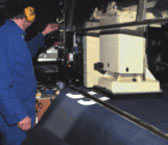 JJ Williams Gaskets Ltd Image