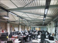 John Tyers Electrical Service Ltd Image