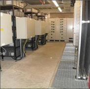 John Tyers Electrical Service Ltd Image
