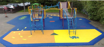 London Surfacing Co Ltd Image