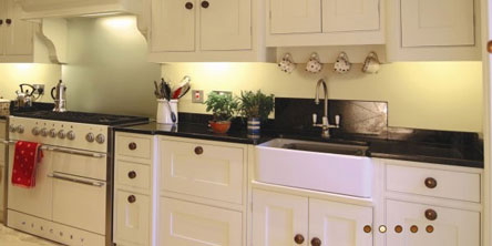 Holman Specialist Paints Ltd Image