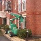 MJ Decorating Services Image