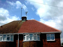 Moulton Roofing Ltd Image