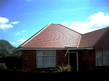 Moulton Roofing Ltd Image