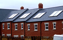 Moulton Roofing Ltd Image