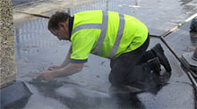 North Herts Asphalt ( Roofing) Ltd Image