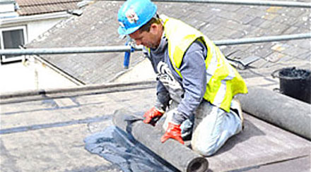 North Herts Asphalt ( Roofing) Ltd Image