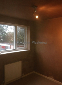 NW Plastering Image