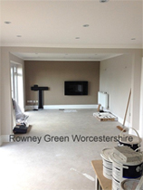 NW Plastering Image