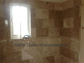 NW Plastering Image