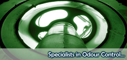 Odour Services International Ltd. Image