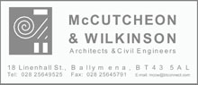 McCutcheon & Wilkinson