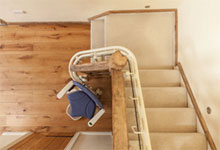 Platinum Stairlifts Image