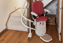 Platinum Stairlifts Image