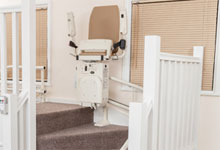 Platinum Stairlifts Image