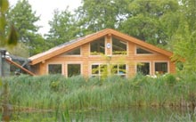 Premier Timber Buildings Ltd Image