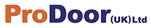 Pro Door (UK) Ltd Logo