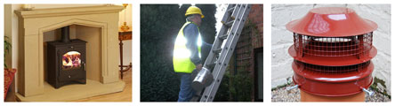 Cowl Fitting Services Limited Image