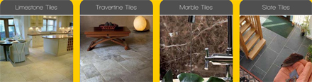 Stone Tiles Direct Image