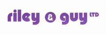 Riley & Guy Logo