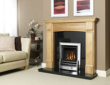 The Firegrate Ltd Image