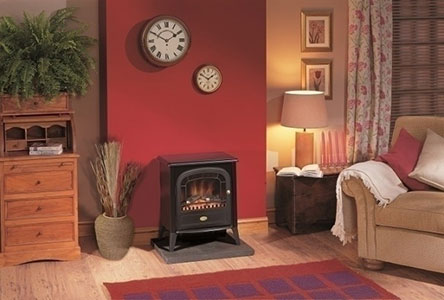 The Firegrate Ltd Image