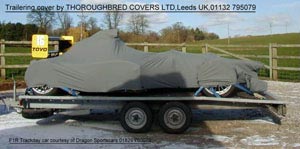 Thoroughbred Covers Ltd Image