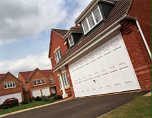 Tops Garage Doors Ltd Image