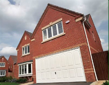 Tops Garage Doors Ltd Image