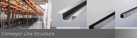 Sections and Tubes Ltd Image