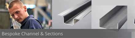 Sections and Tubes Ltd Image