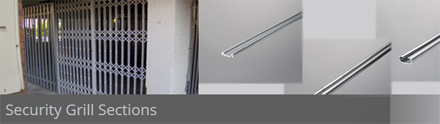 Sections and Tubes Ltd Image