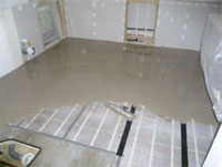 Horizon Flooring Image